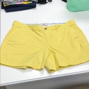 Old Navy Favorite Khakis